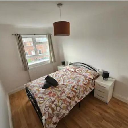 New Flat Next The Tube And Connections To The Centre Apartment London Luaran gambar