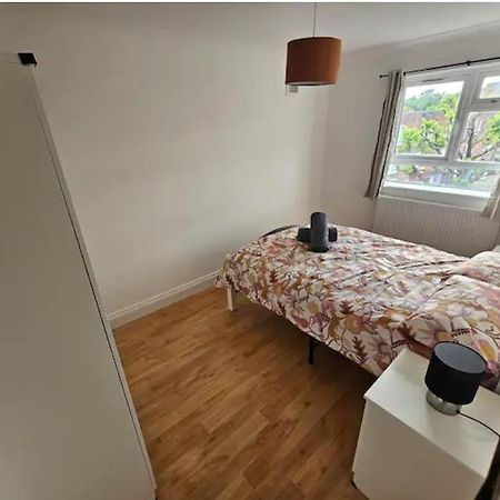 New Flat Next The Tube And Connections To The Centre Apartment London Luaran gambar