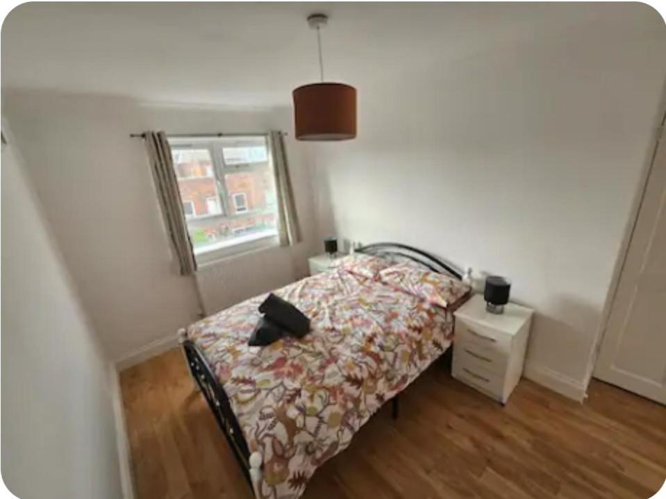 New Flat Next The Tube And Connections To The Centre Apartment London Luaran gambar