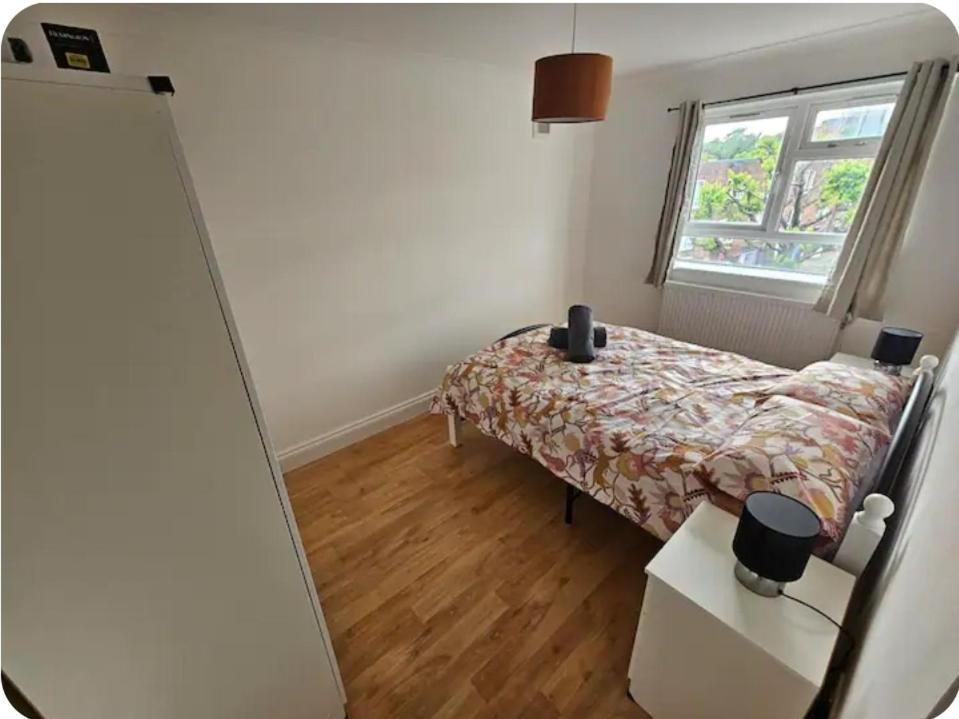 New Flat Next The Tube And Connections To The Centre Apartment London Luaran gambar