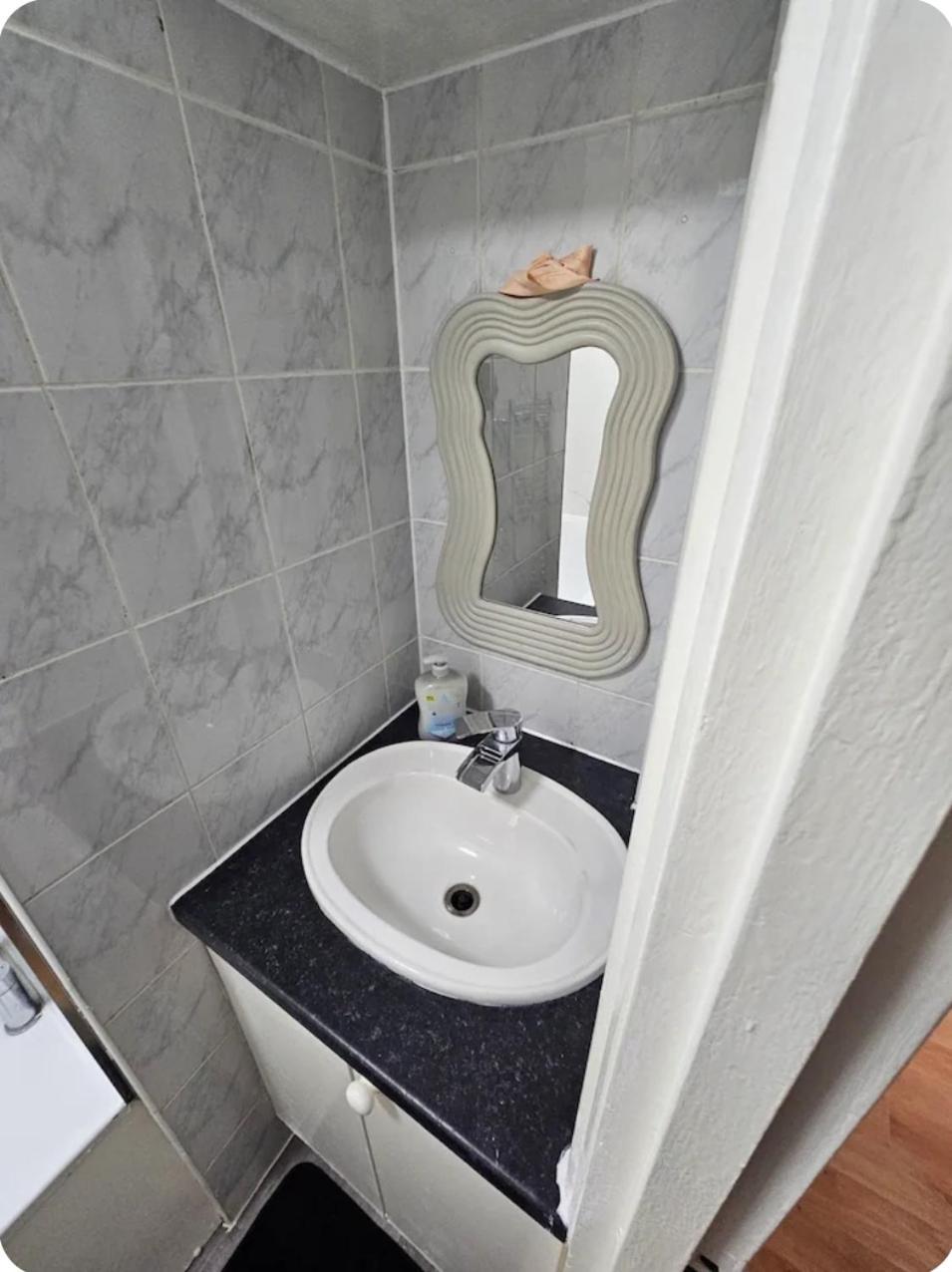 New Flat Next The Tube And Connections To The Centre Apartment London Luaran gambar