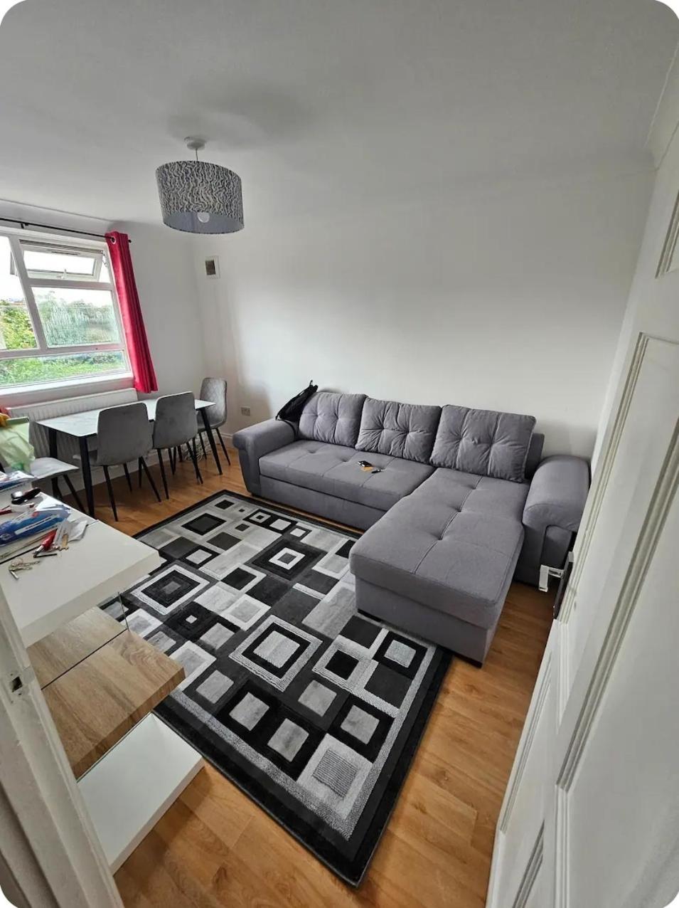 New Flat Next The Tube And Connections To The Centre Apartment London Luaran gambar