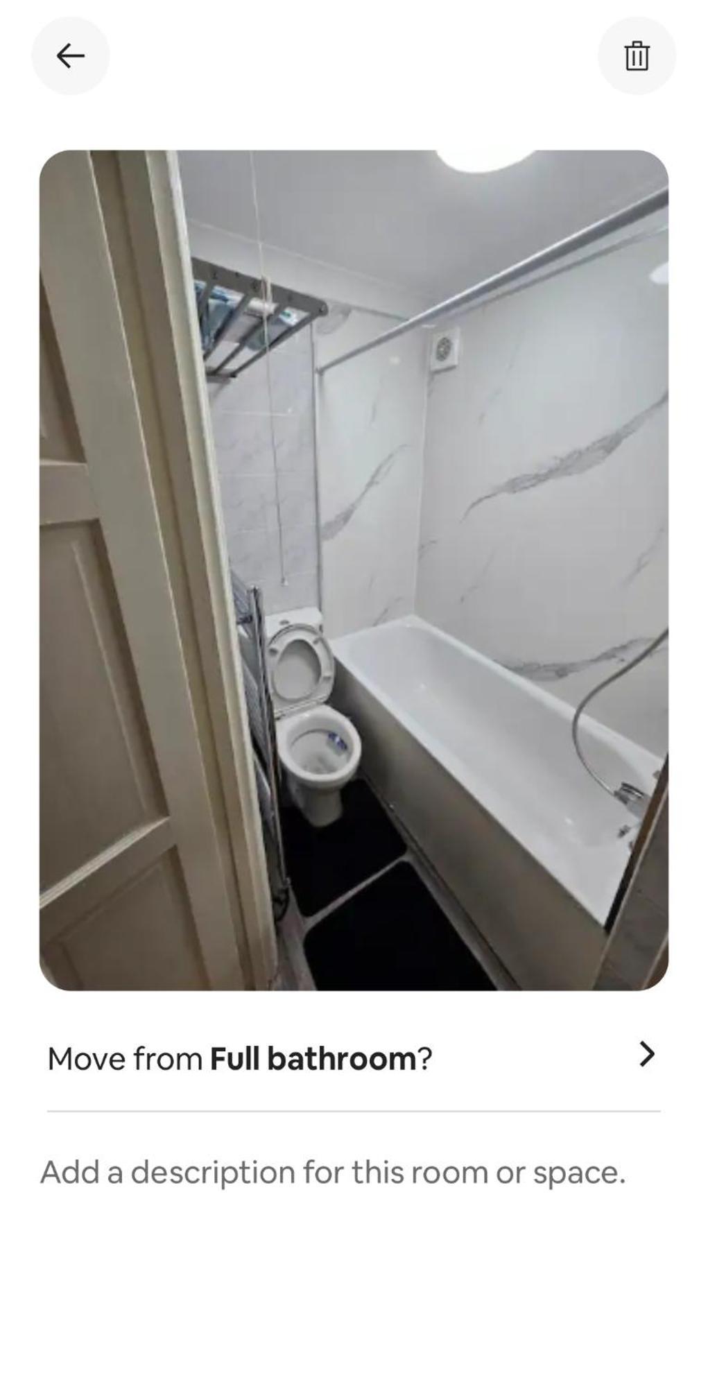 New Flat Next The Tube And Connections To The Centre Apartment London Luaran gambar
